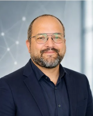 Olivier Caetano, consultant et architecte IA, fondateur d'Octocube
